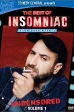 Watch Insomniac with Dave Attell Tvmuse